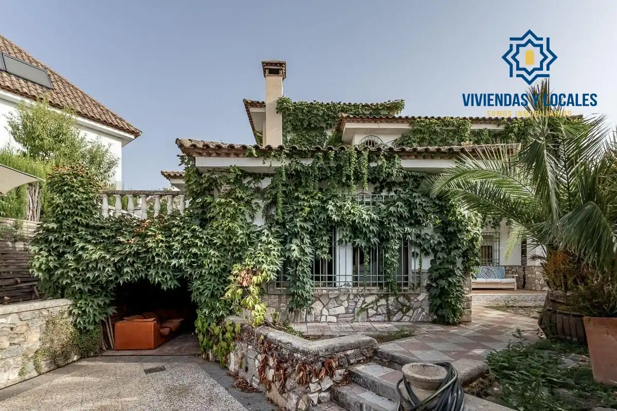 Casa con piscina in vendita a Calle RAMBLIZO, imagen 5