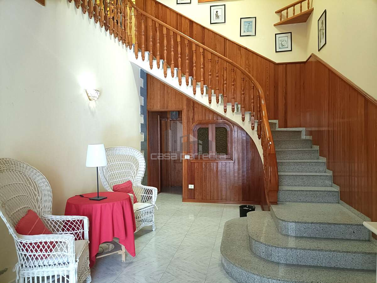 Casa o xalet en venda en Arrecife amb Moblat