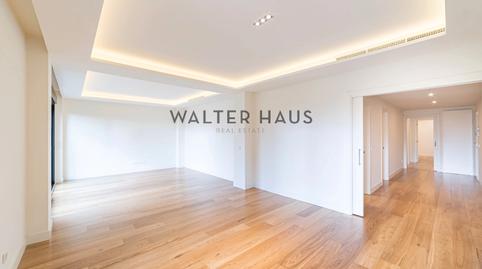 Foto 2 de Pis de lloguer a Calle de Herreros de Tejada, Hispanoamérica - Bernabéu, Madrid