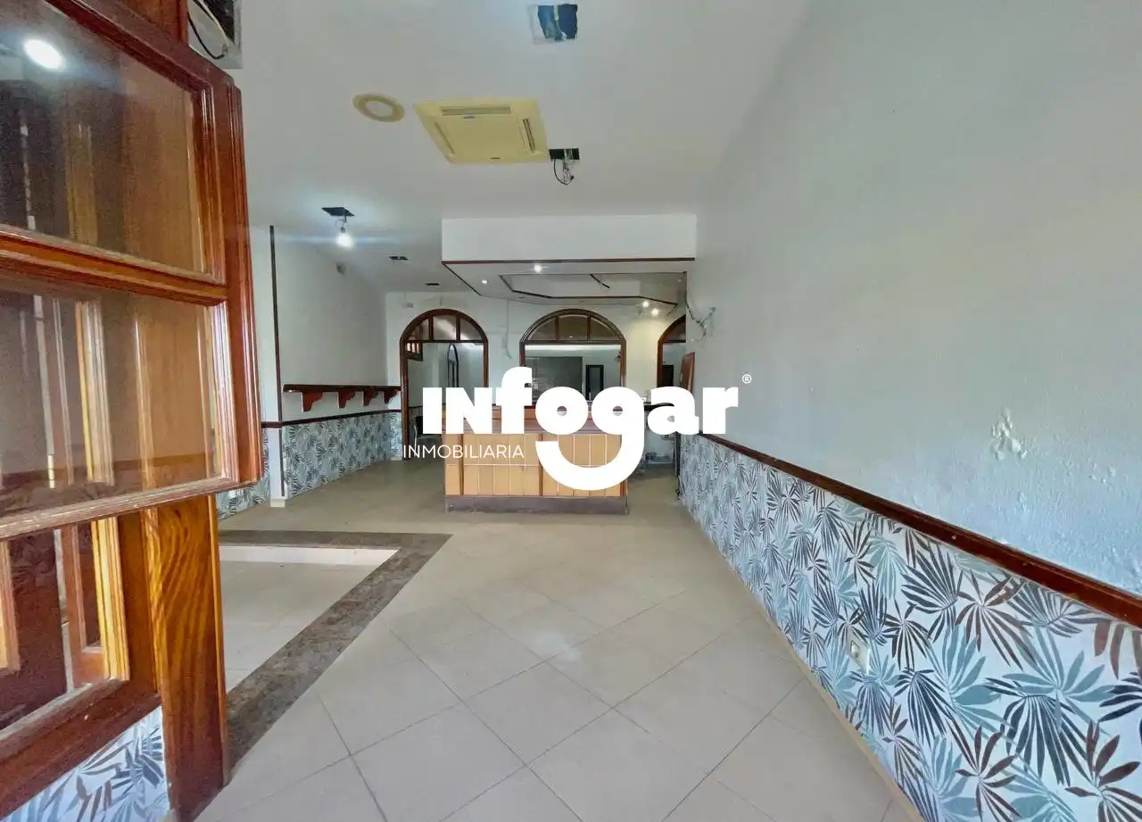Local comercial de lloguer a A Guarda, imagen 11