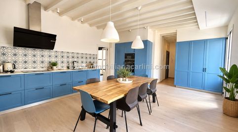 Foto 3 von Wohnung zur Miete in La Llotja - Born, Palma de Mallorca