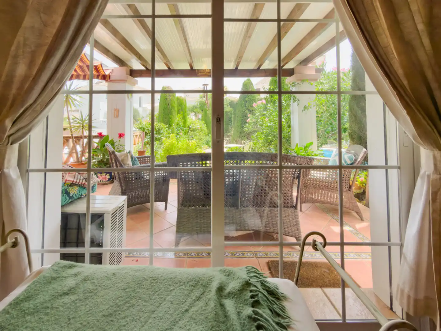 Villa mit Pool zum Verkauf in Coín, imagen 19