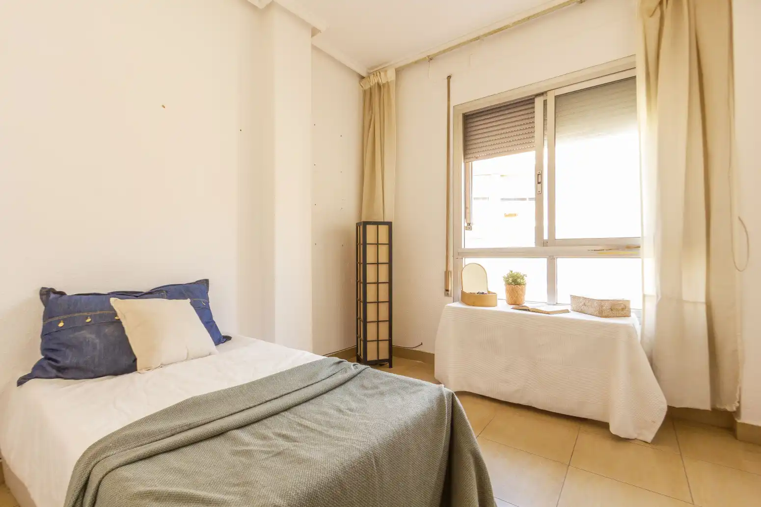 Habitación de Piso en venta en Torrent con Aire acondicionado y Balcón