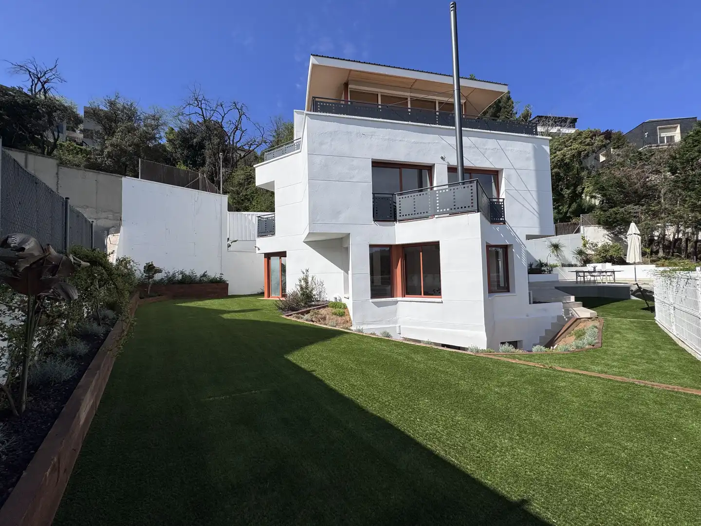 Casa en venta en Sarrià - Sant Gervasi, imagen 2