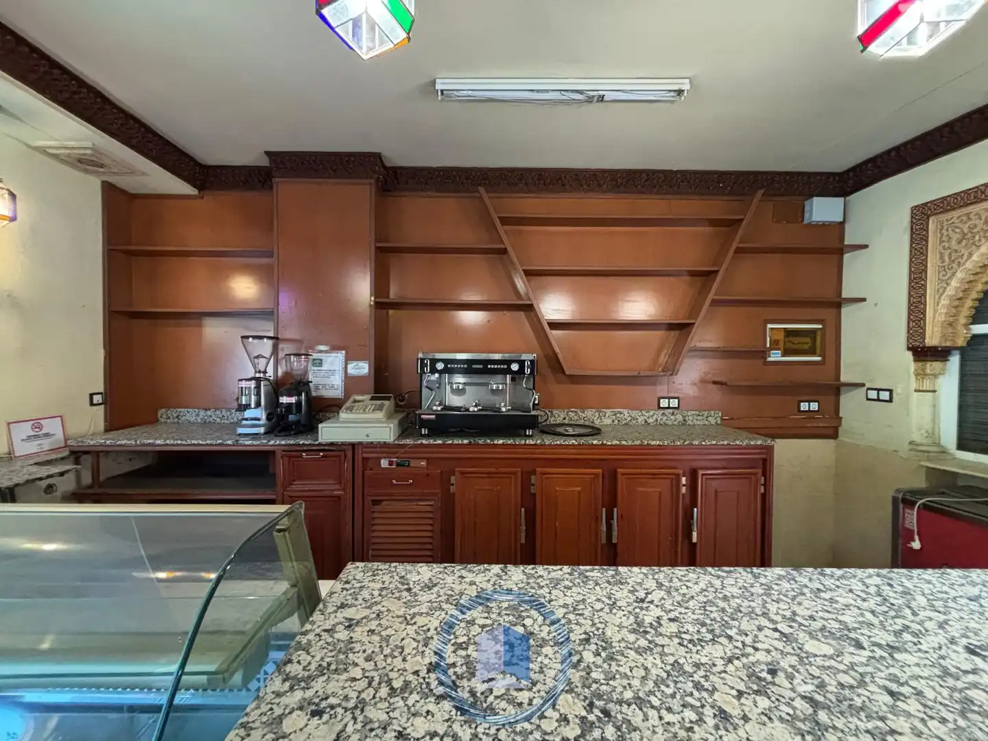 Kitchen of Commercial properties for sale in Montequinto