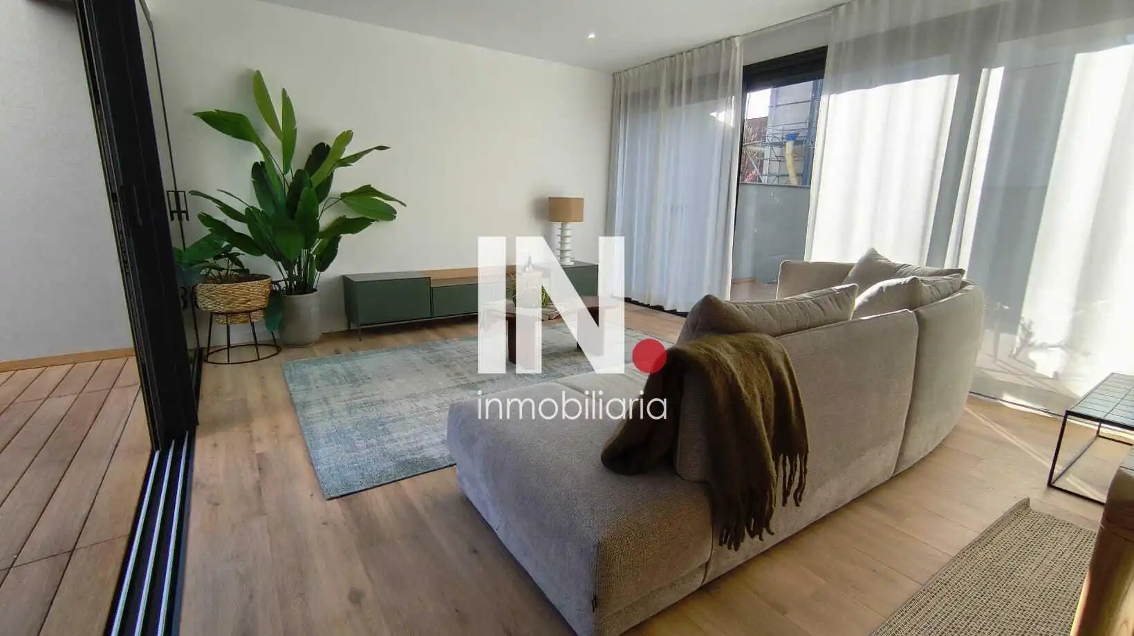 Vista exterior de Casa o chalet en venta en Lleida