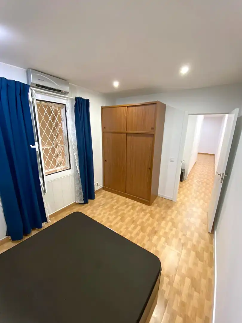 Wohnung zur Miete in Carrer de Berlín, Barri de les Corts