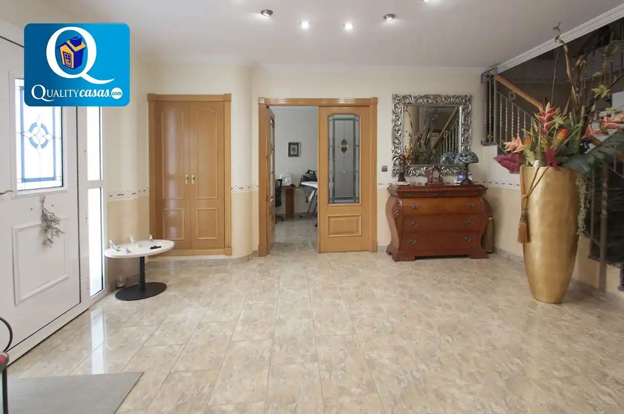 Casa o chalet en venta en El Carril - Paseo de Chapi