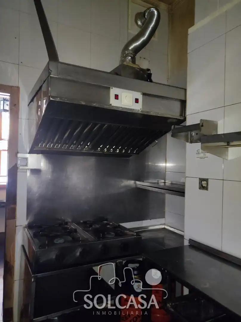 Local comercial en venda a Calle Dársena 2, imagen 16