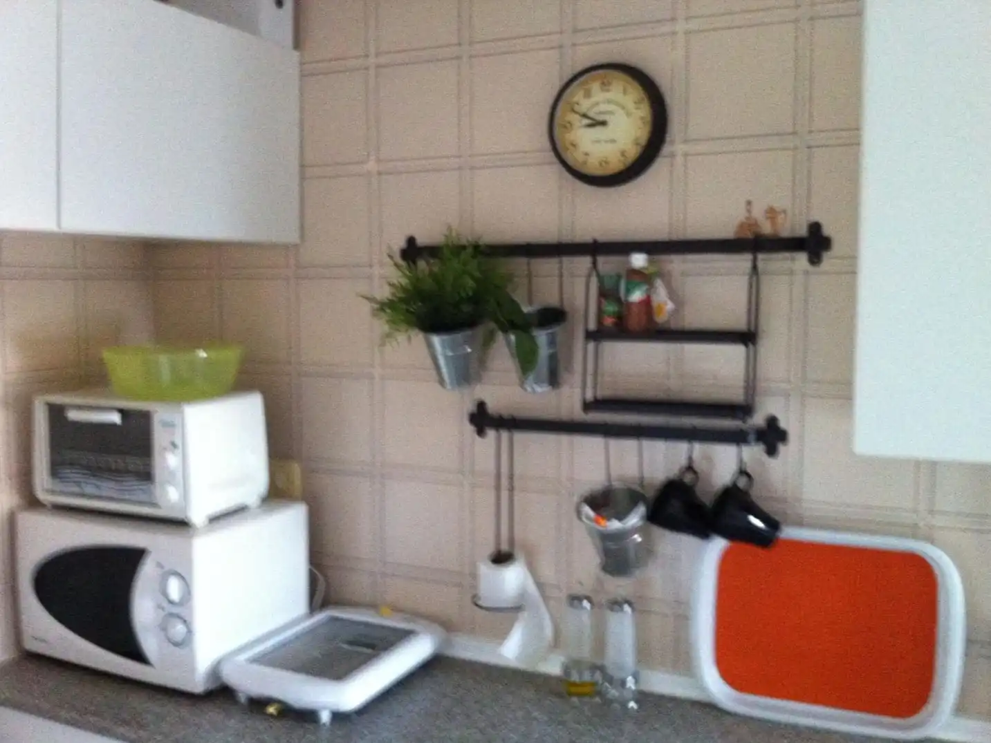 Flat to rent in AVENIDA DE HUELVA 36, imagen 30