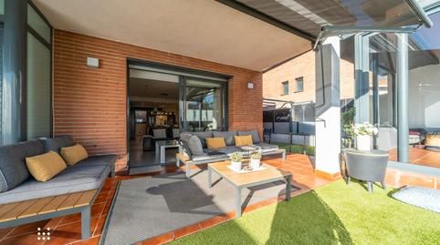 Photo 3 of Single-family semi-detached for sale in Carrer del Montseny, 8, Sant Vicenç de Castellet, Barcelona
