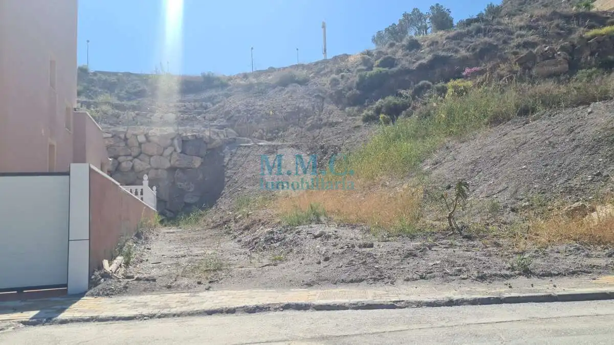Terreno residencial en venta en La Envía, imagen 2