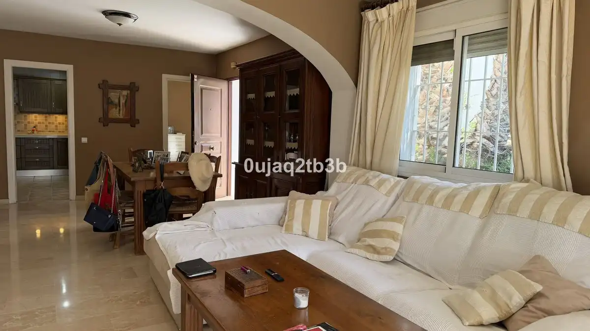 Home with pool for sale in Nueva Andalucía, imagen 26