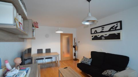 Foto 3 von Wohnung zur Miete in Calle Doctora Milagros Rivera, Nueva Almería - Cortijo Grande - Vega de Acá, Almería Capital