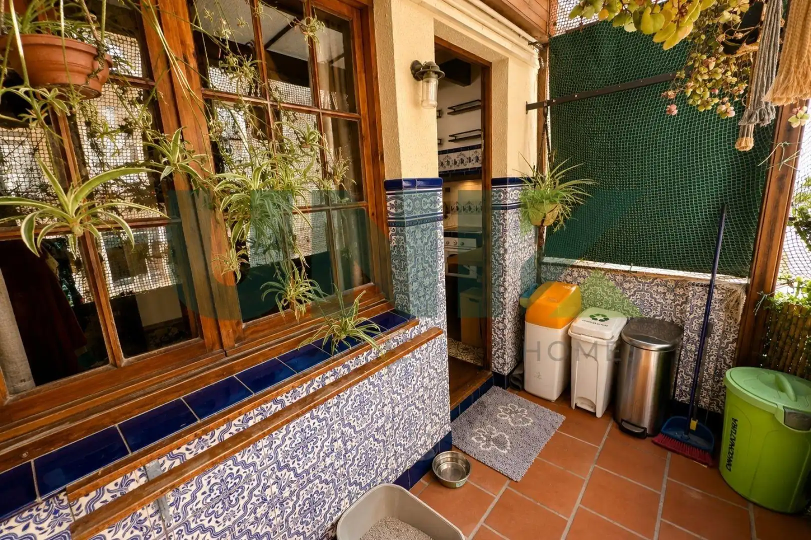 Terrassa de Àtic en venda en Barcelona