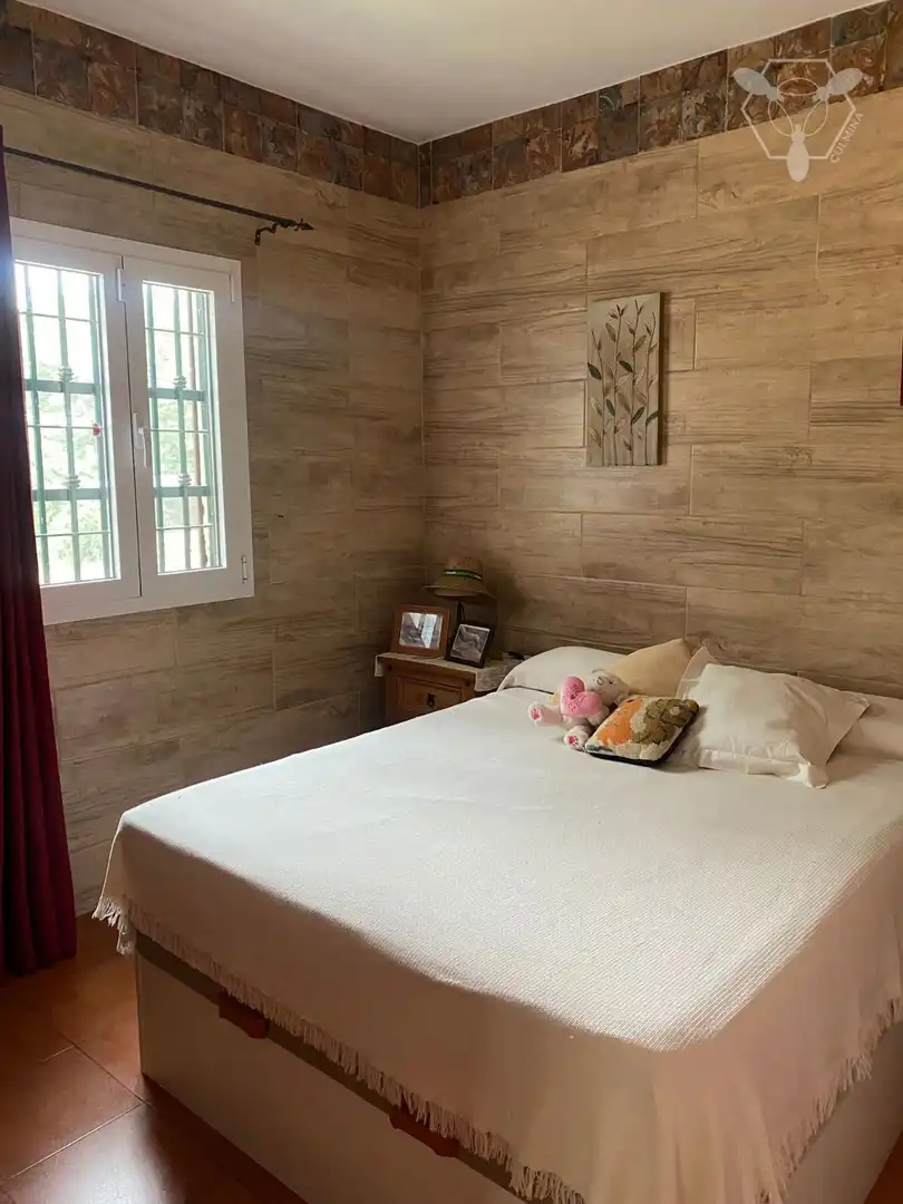 Habitación de Casa o chalet en venta en Gibraleón