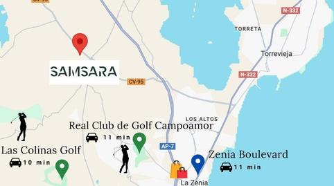 Photo 3 of House or chalet for sale in Calle Vivaldi, San Miguel de Salinas, Alicante