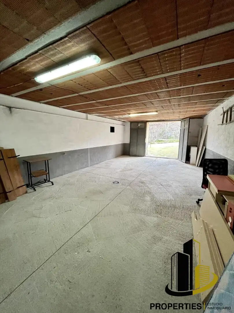 Casa o chalet en venta en Béjar