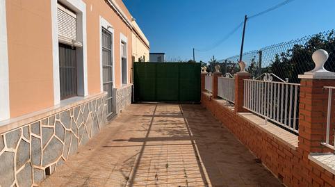 Foto 3 de Finca rústica en venda a Pozo Estrecho, Murcia