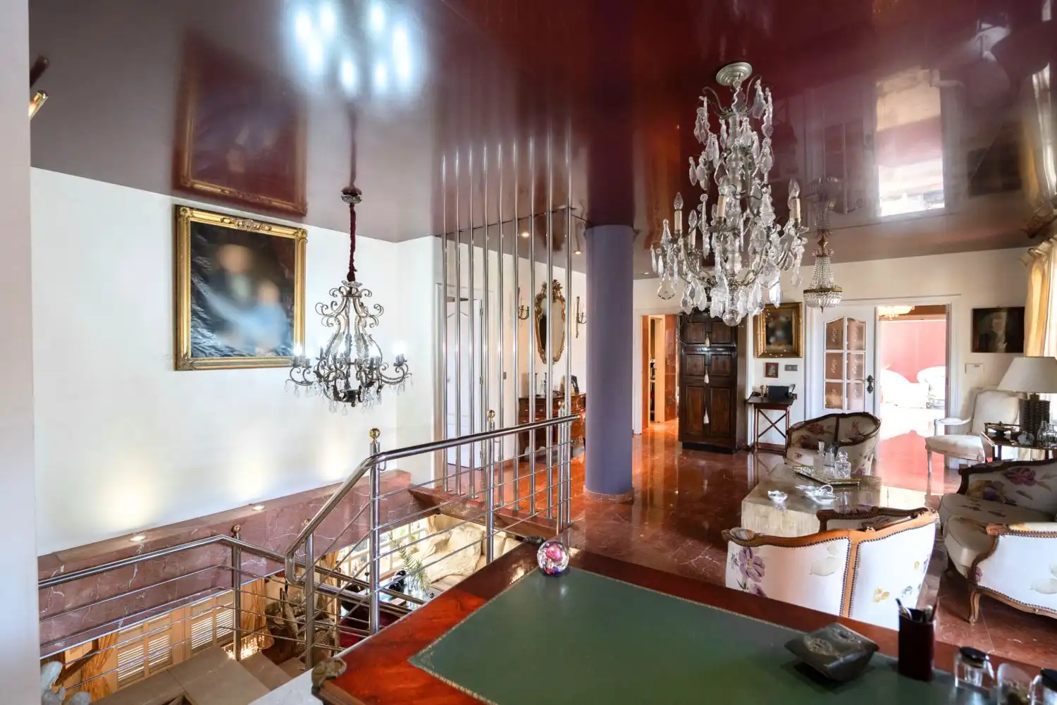 Villa mit Terrasse zum Verkauf in Playa del Acequión, Náufragos y Rocío del Mar, imagen 9