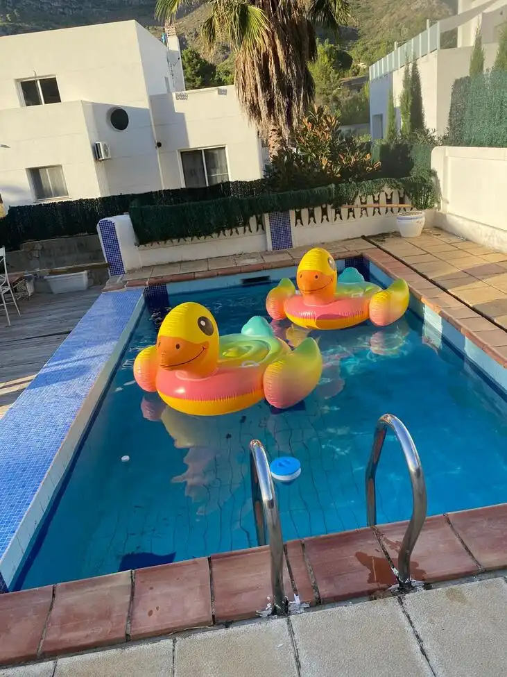 House with pool for sale in Urbanizaciones, imagen 4