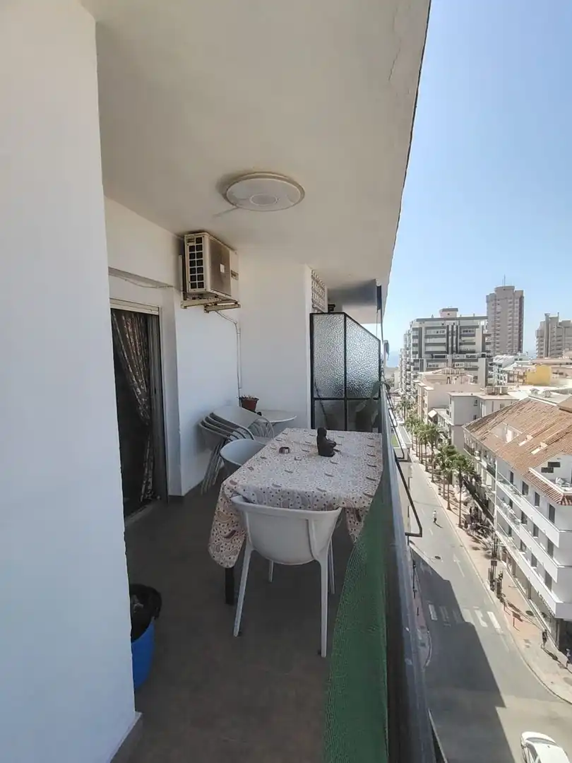 Appartement avec ascenseur à vendre à Puerto Deportivo, imagen 3
