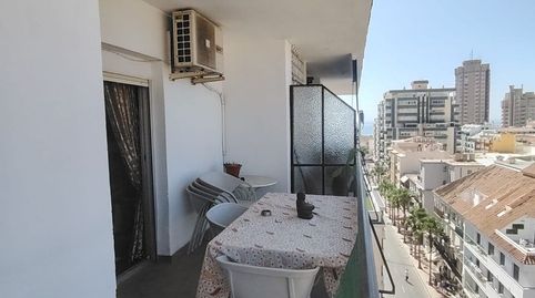 Foto 5 de Piso en venta en Puerto Deportivo, Fuengirola