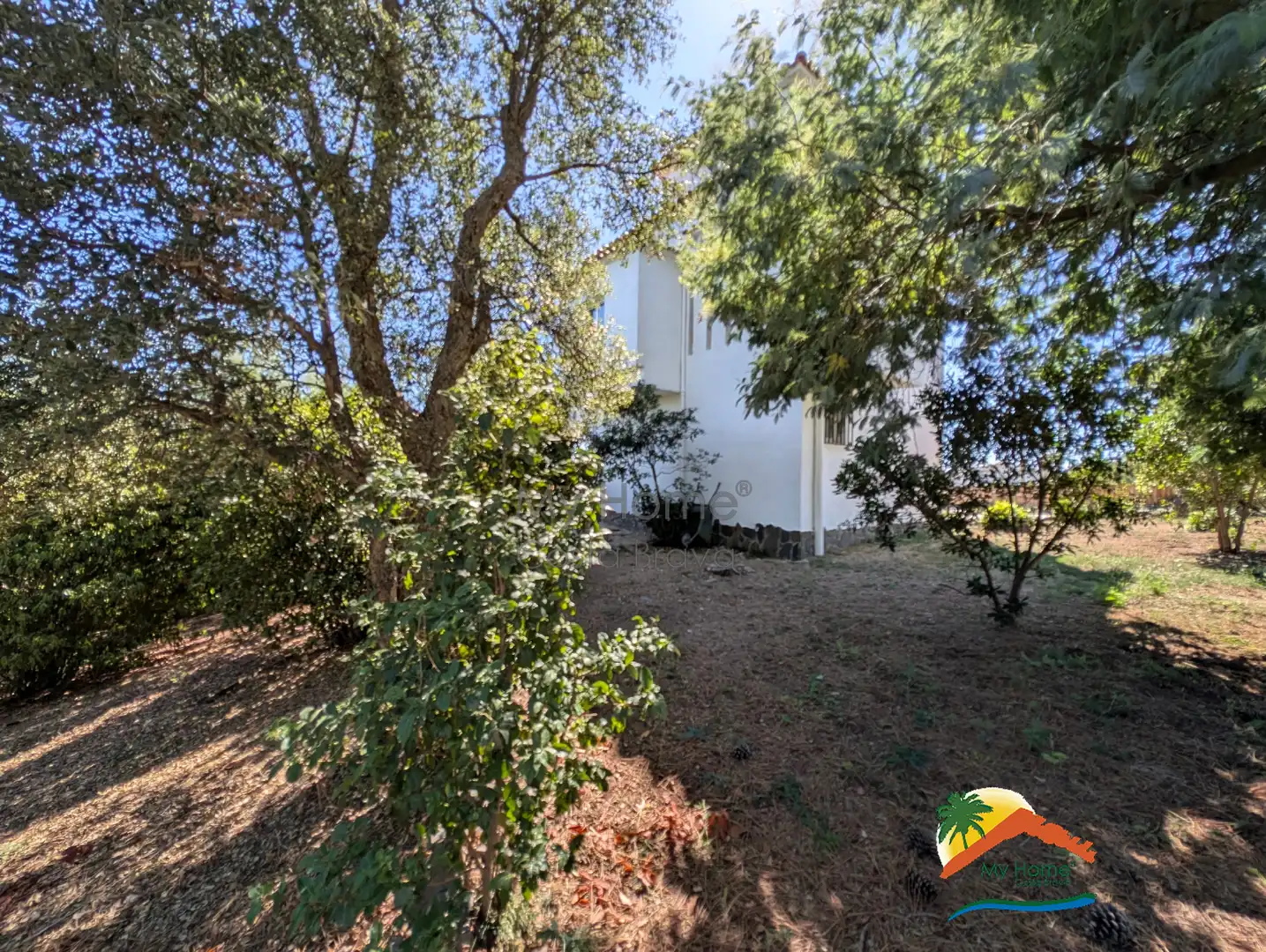 Casa o xalet en venda en Lloret de Mar amb Aire condicionat, Calefacció i Jardí privat
