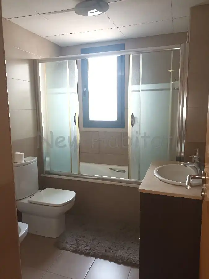Terraced house with pool for sale in Parque Sensal, imagen 55
