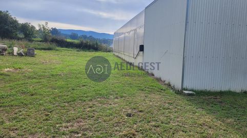 Foto 4 von Fabrikhallen zum Verkauf in Camos, Nigrán