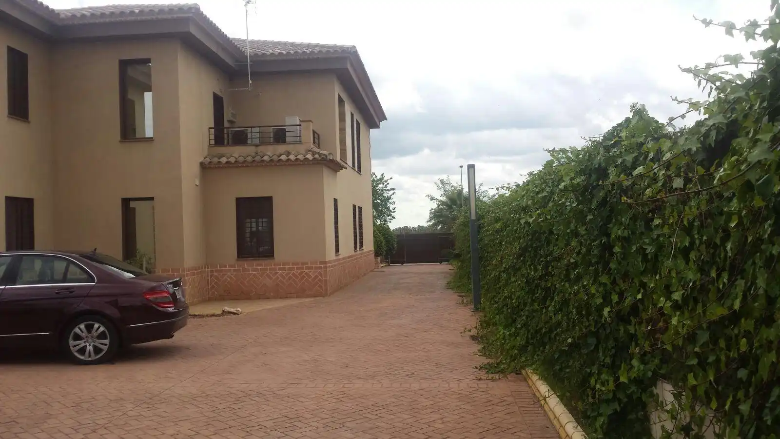 Villa mit Pool zum Verkauf in La Carlota, imagen 5