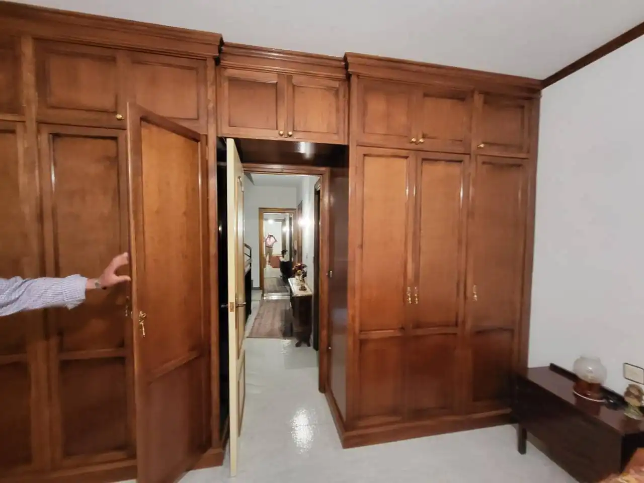 Casa o xalet en venda en Baza amb Terrassa i Moblat