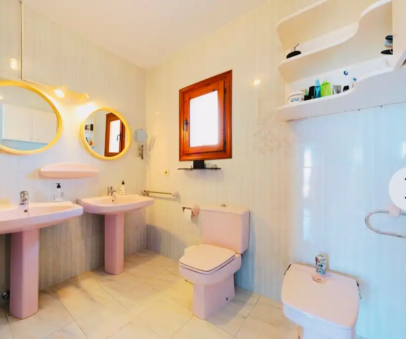 Villa avec terrasse à vendre à La Granadella  - Costa Nova, imagen 14