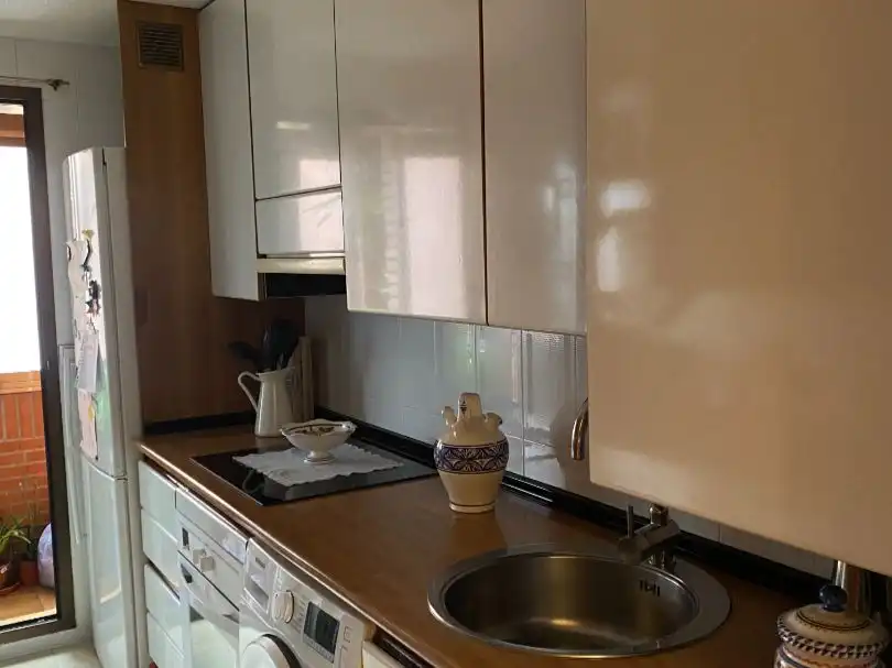 Wohnung mit Aufzug zum Verkauf in laguna de joatzel 2 1, imagen 4