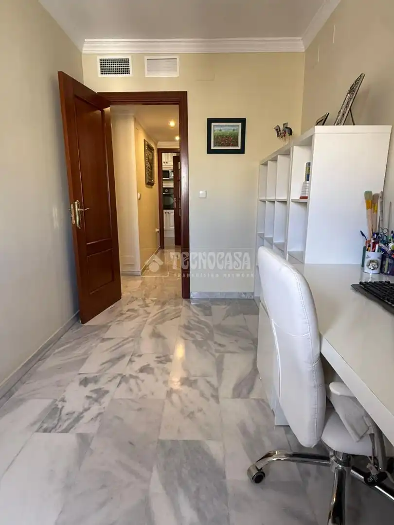 Piso en venta en Málaga con Aire acondicionado y Terraza