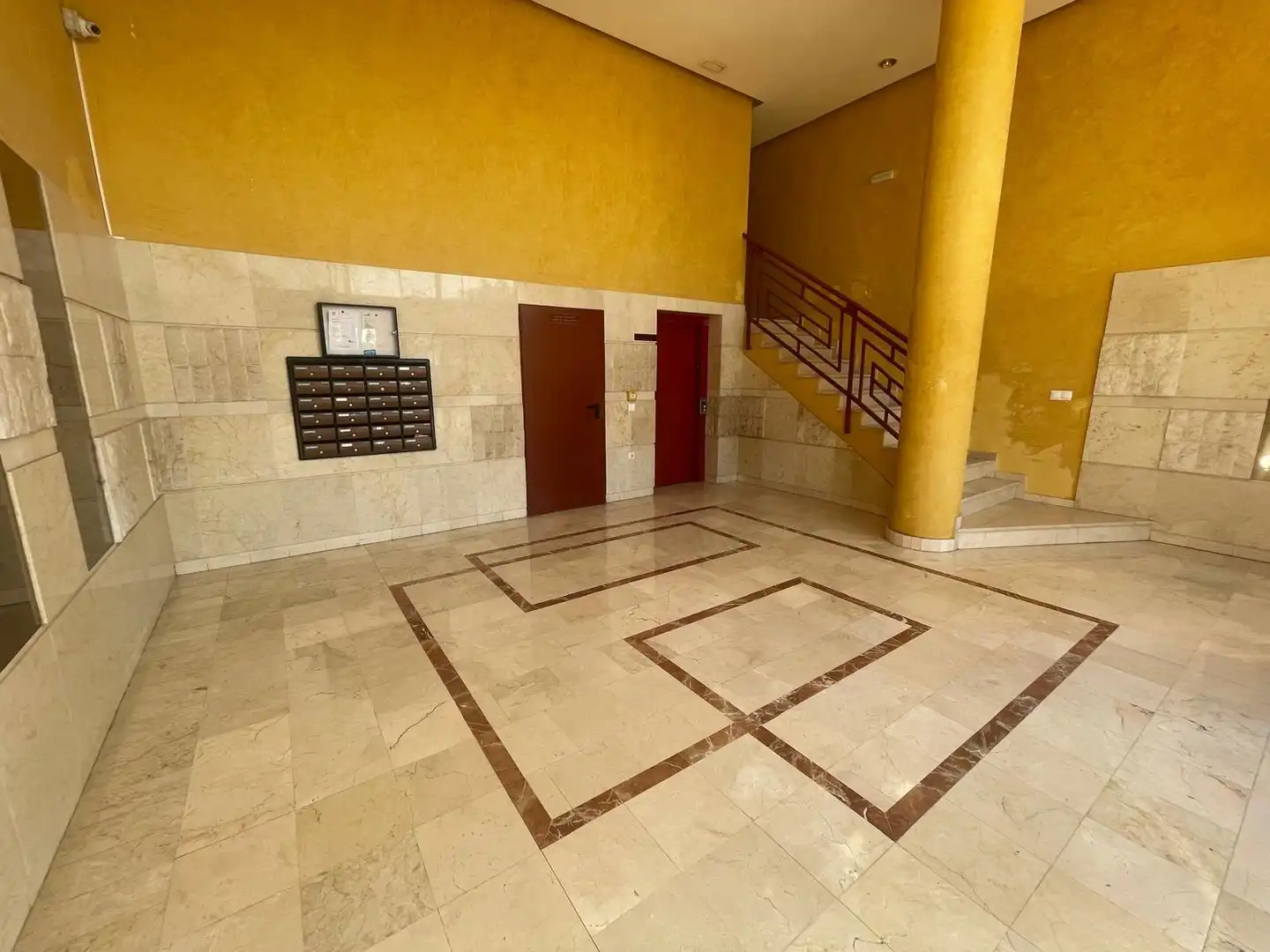 Flat for rent in El Tejar - Hacienda Bizcochero