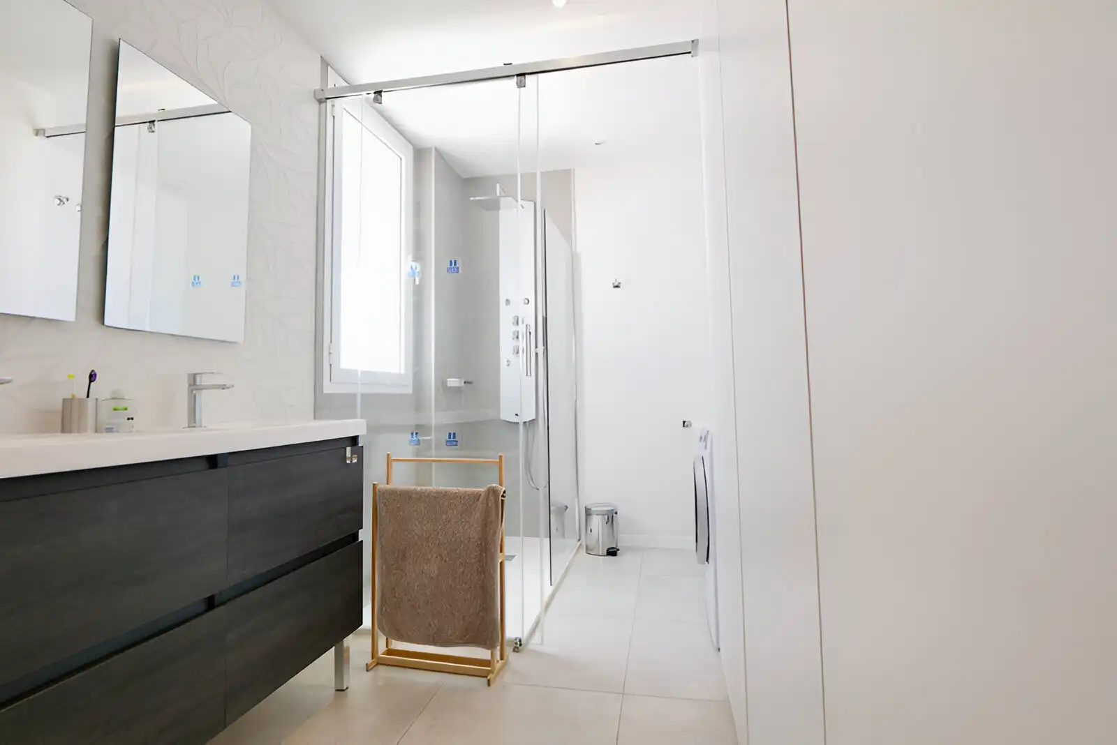 Apartament amb piscina en venda a La Cala Mijas, imagen 13