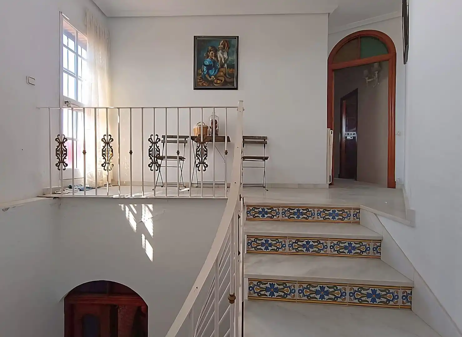 Houses for sale in Chiclana de la Frontera  with Air Conditioner and Storage room