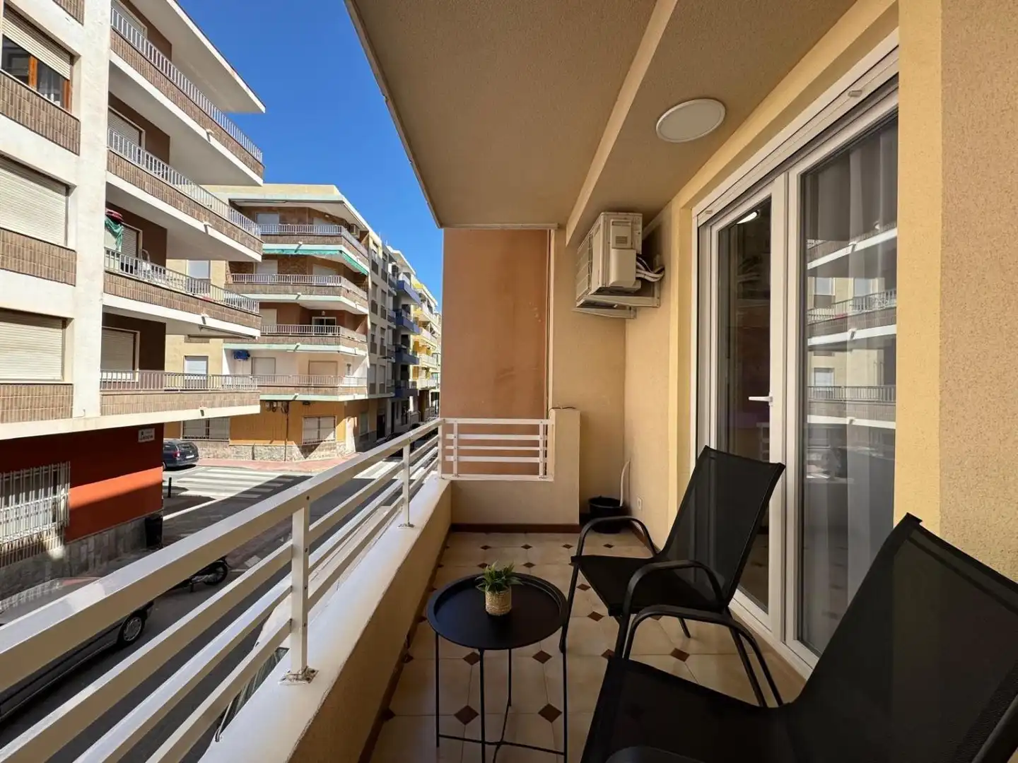 Apartament amb terrassa en venda a Playa del Cura, imagen 14