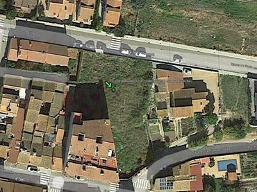 Rural land for sale in Torroella de Montgrí