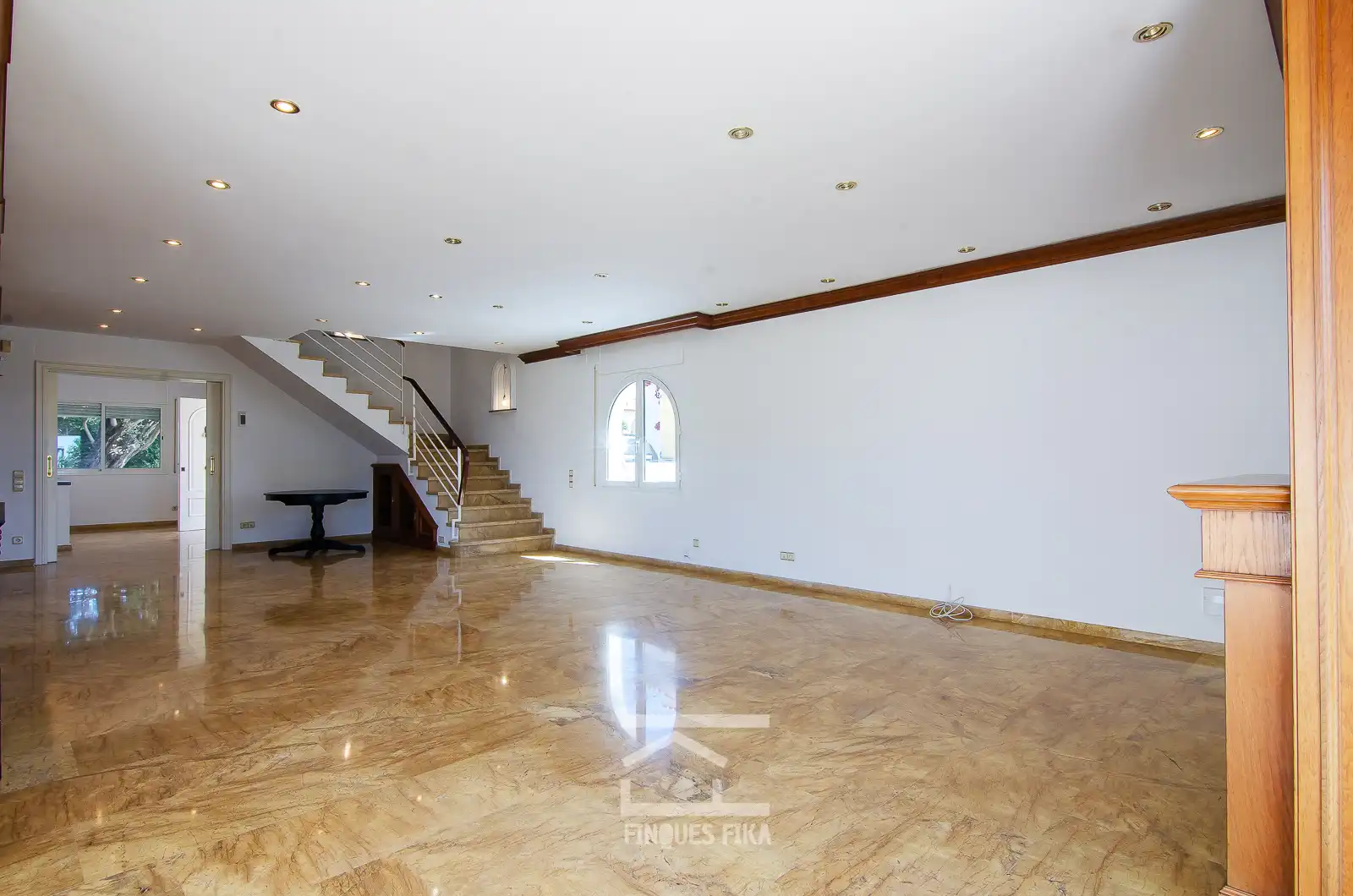 Casa o chalet en venta en El Masnou con Calefacción, Jardín privado y Parquet