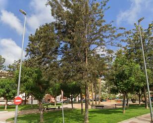 Exterior view of Flat for sale in Vélez-Málaga  with Air Conditioner and Terrace