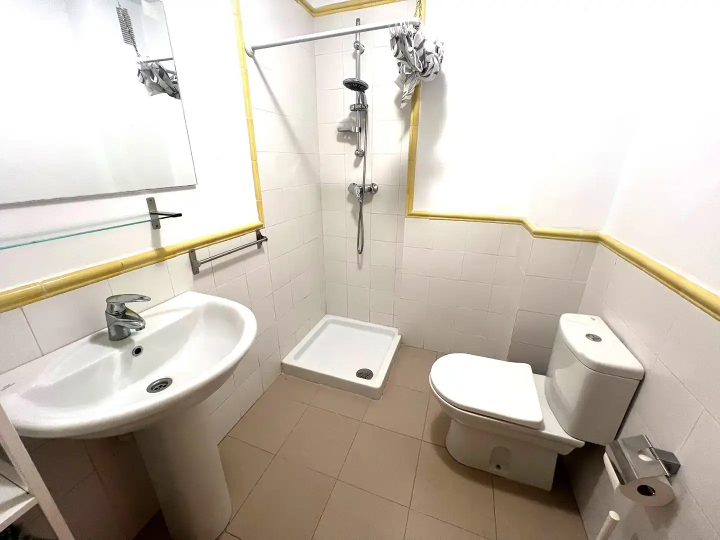 Apartament amb piscina en venda a Riviera del Sol, imagen 12