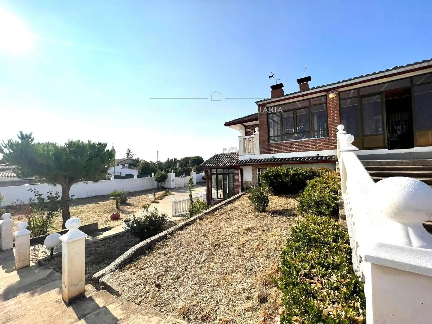 Casa o xalet en venda a Diosa Diana, Castellanos de Villiquera