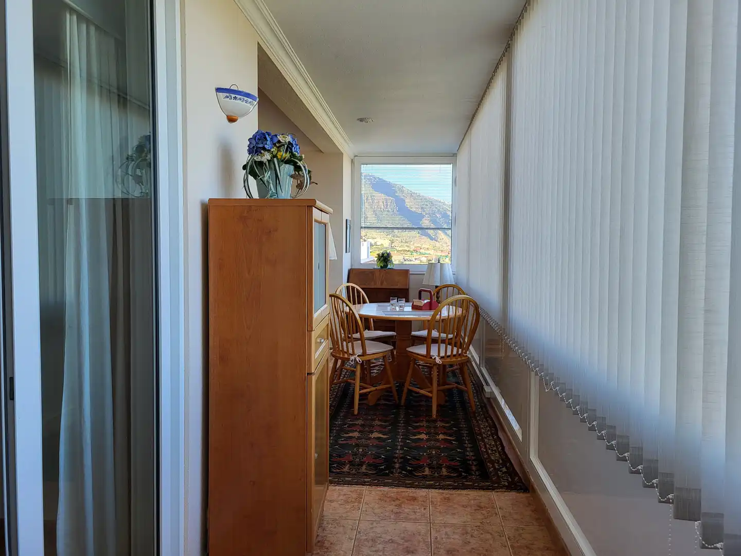 Apartment with pool to rent in Longuera - Toscal, imagen 13