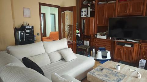 Foto 2 de Pis en venda a La Alhóndiga, Madrid