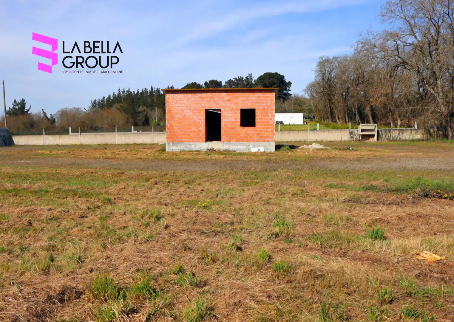 Terreny residencial en venda a Lugar Subida, a-Bonxe, imagen 7