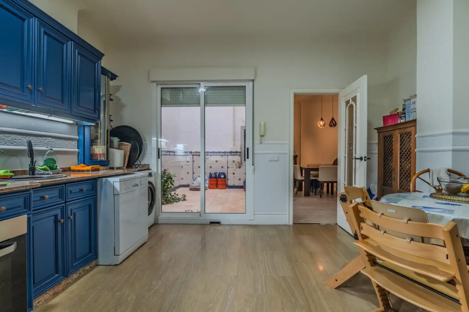 Duplex with terrace for sale in Carrer C. Ausiàs March 99, imagen 14