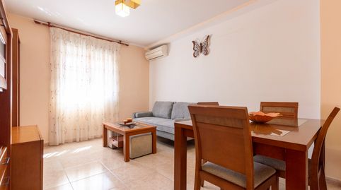 Foto 4 de Piso en venta en Avenida Reyes Católicos, Reyes Católicos, Alcalá de Henares