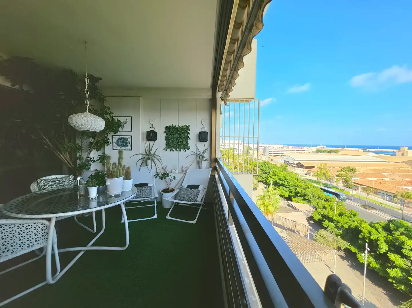 Piso con ascensor en venta en Avenida de Loring 6, imagen 5